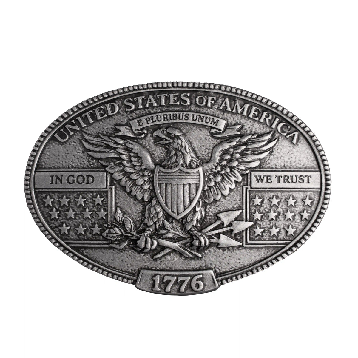 E PLURIBUS UNUM EAGLE