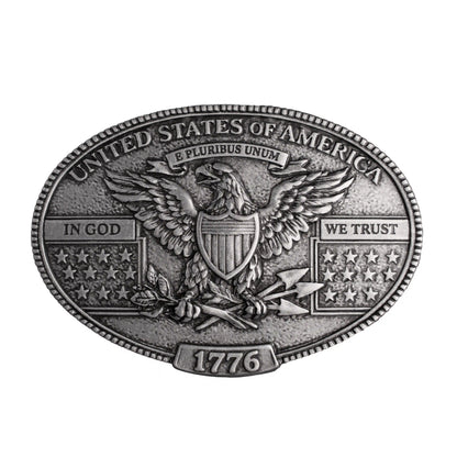 E PLURIBUS UNUM EAGLE