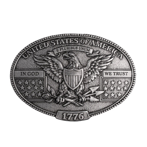 E PLURIBUS UNUM EAGLE