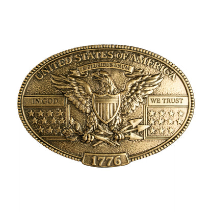 E PLURIBUS UNUM EAGLE
