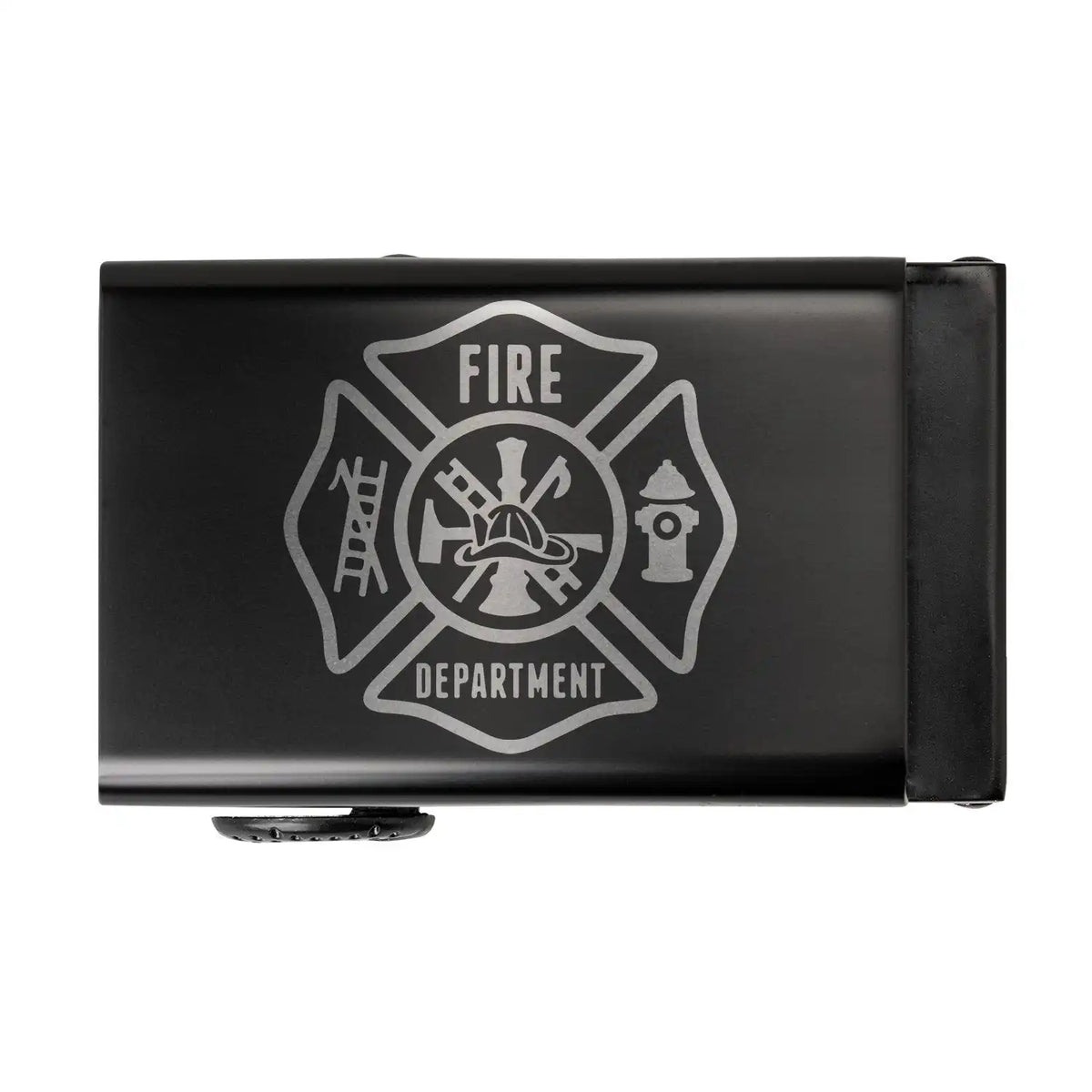 40mm Fire Department Buckle