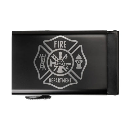 40mm Fire Department Buckle