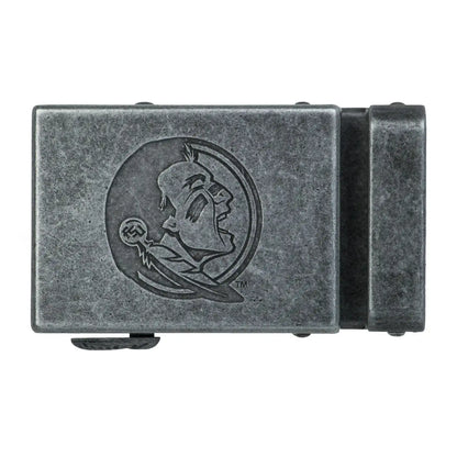 Florida State Seminoles 40mm Buckle