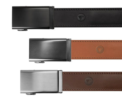 Premium Gift Box - 35mm Italian