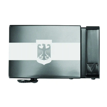 40mm Germany Buckle