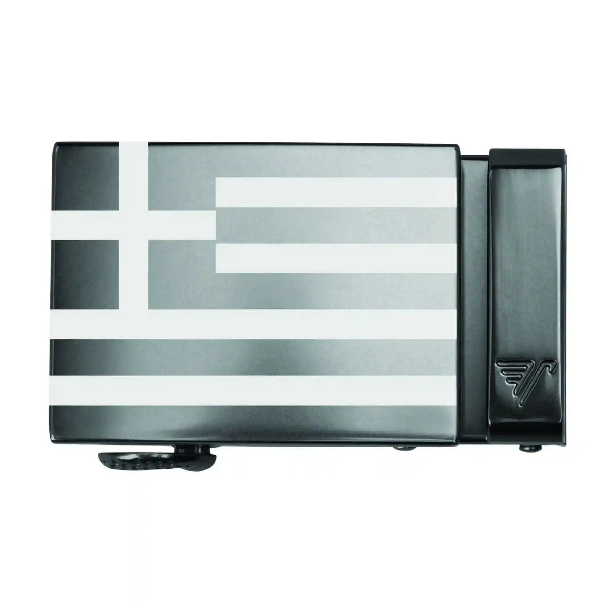 40mm Greece Buckle