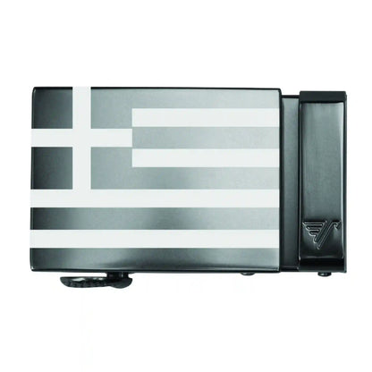 40mm Greece Buckle