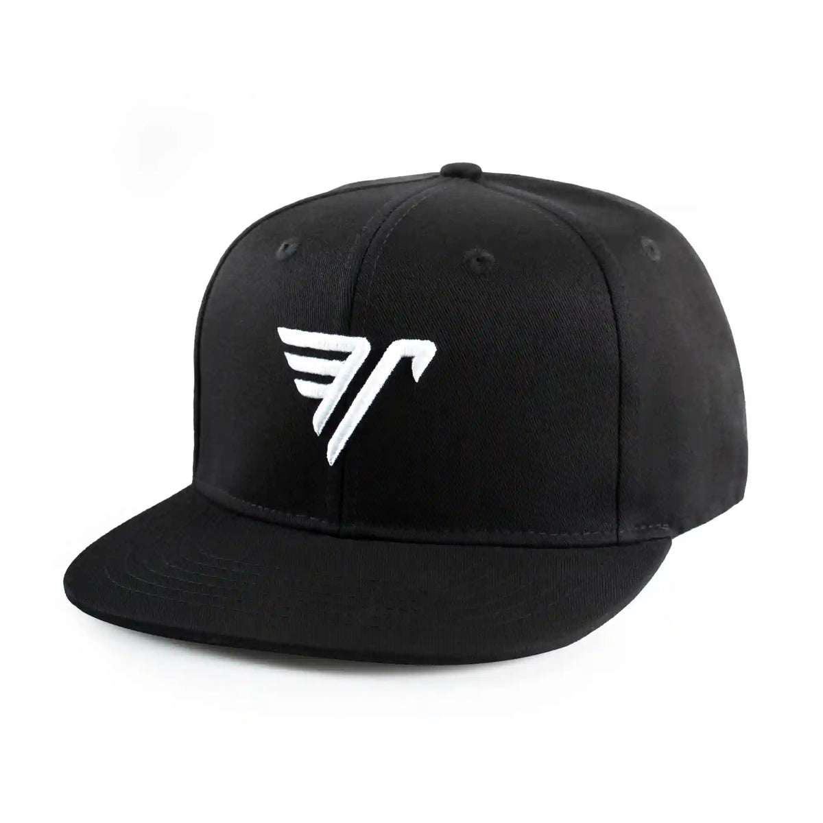 Mission Ratchet Hat - Black