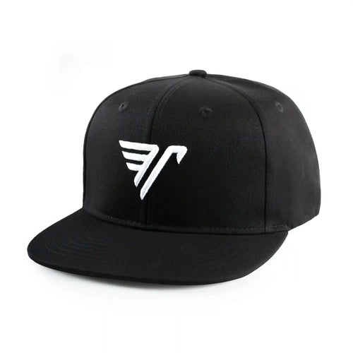 Mission Ratchet Hat - Black