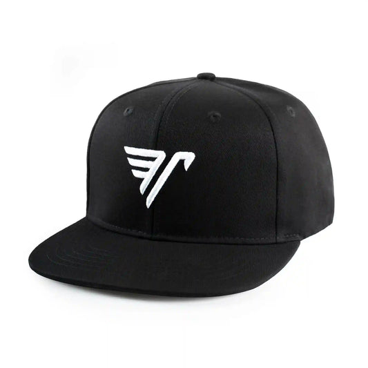 Mission Ratchet Hat - Black