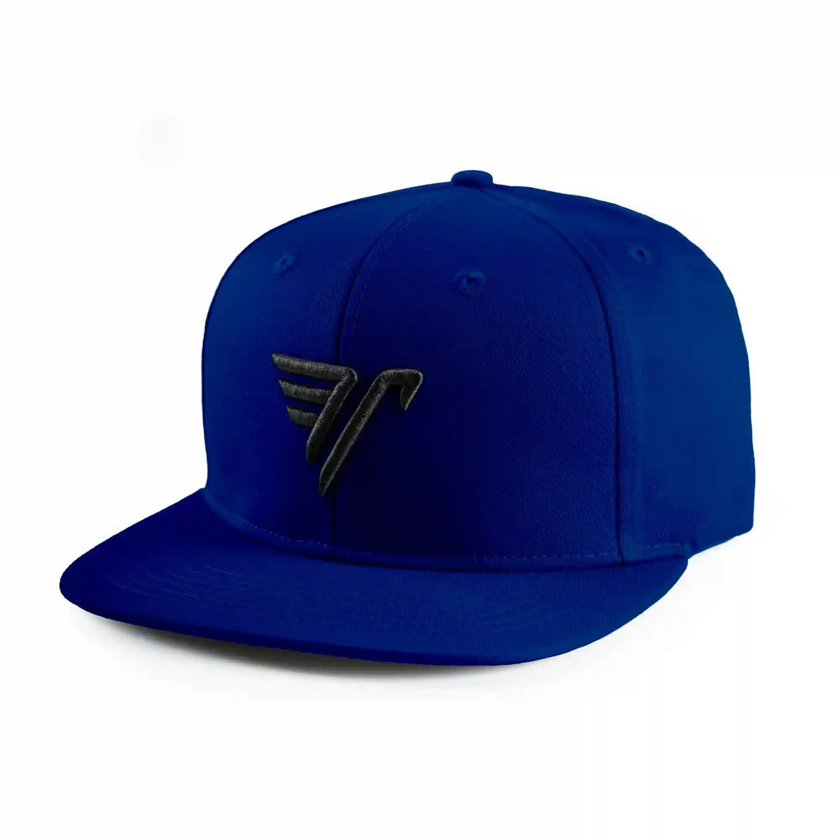 Mission Ratchet Hat - Blue