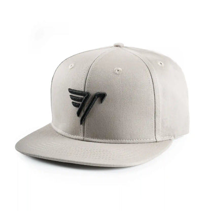 Mission Ratchet Hat - Taupe