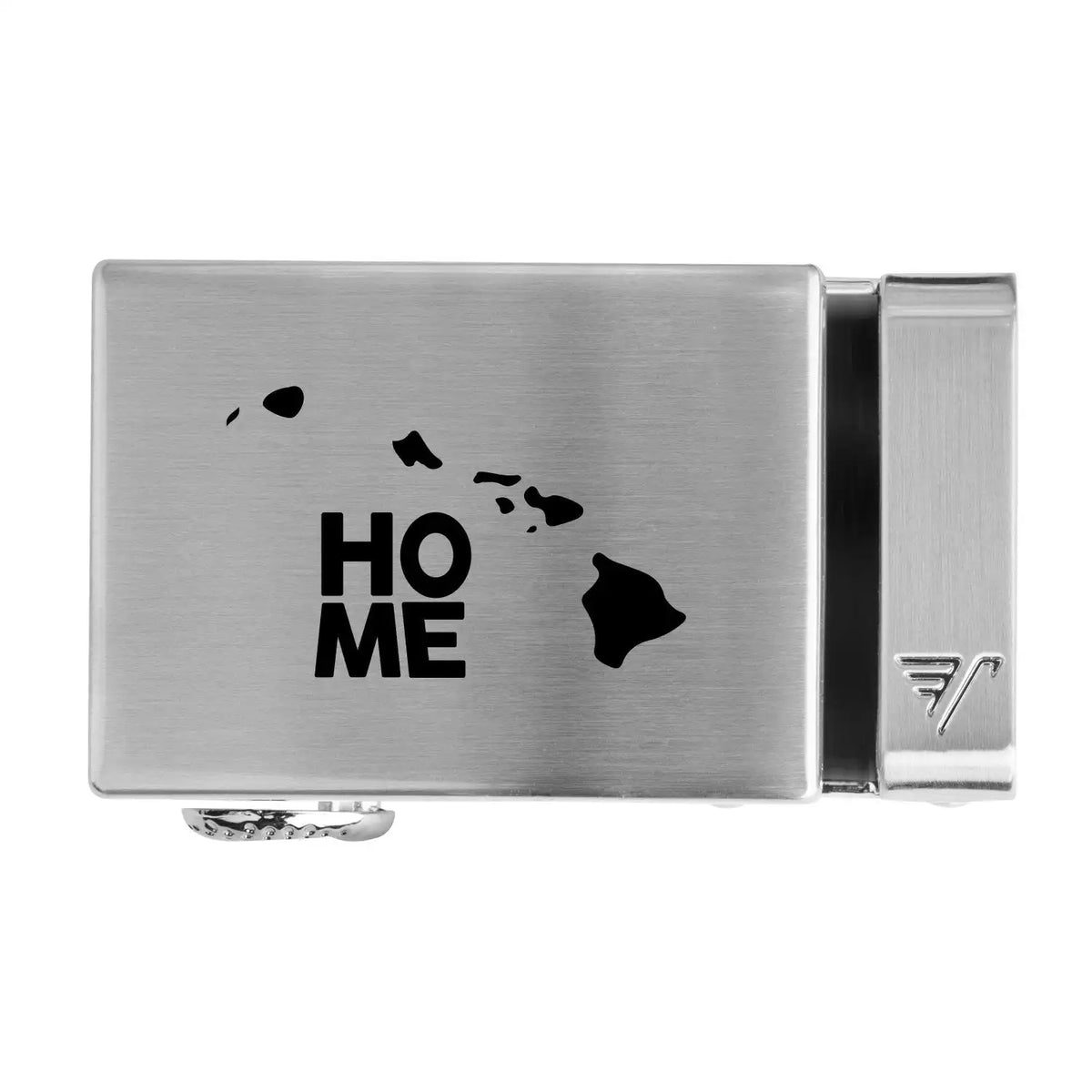 Hawaii Home 40mm Buckle