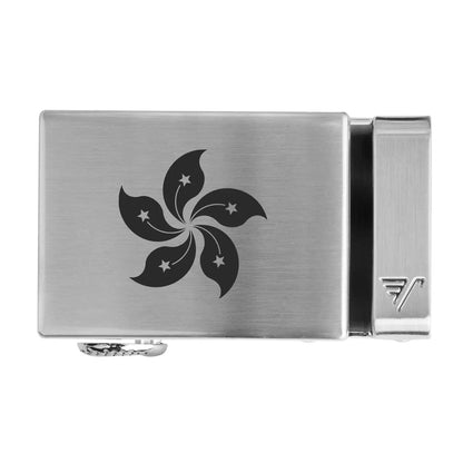 40mm Hong Kong Buckle