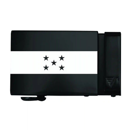 40mm Honduras Buckle