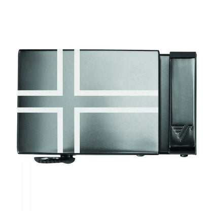 40mm Iceland Buckle