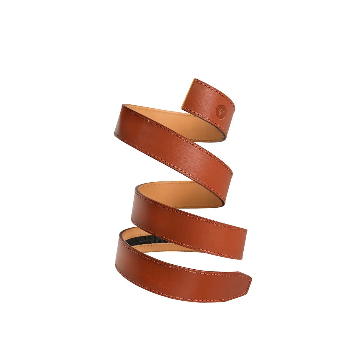 Cuoio Brown Full-Grain Leather