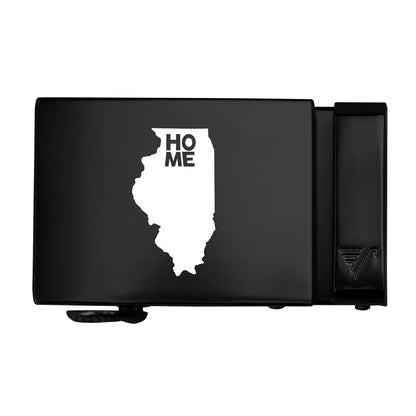 Illinois Home 40mm Buckle