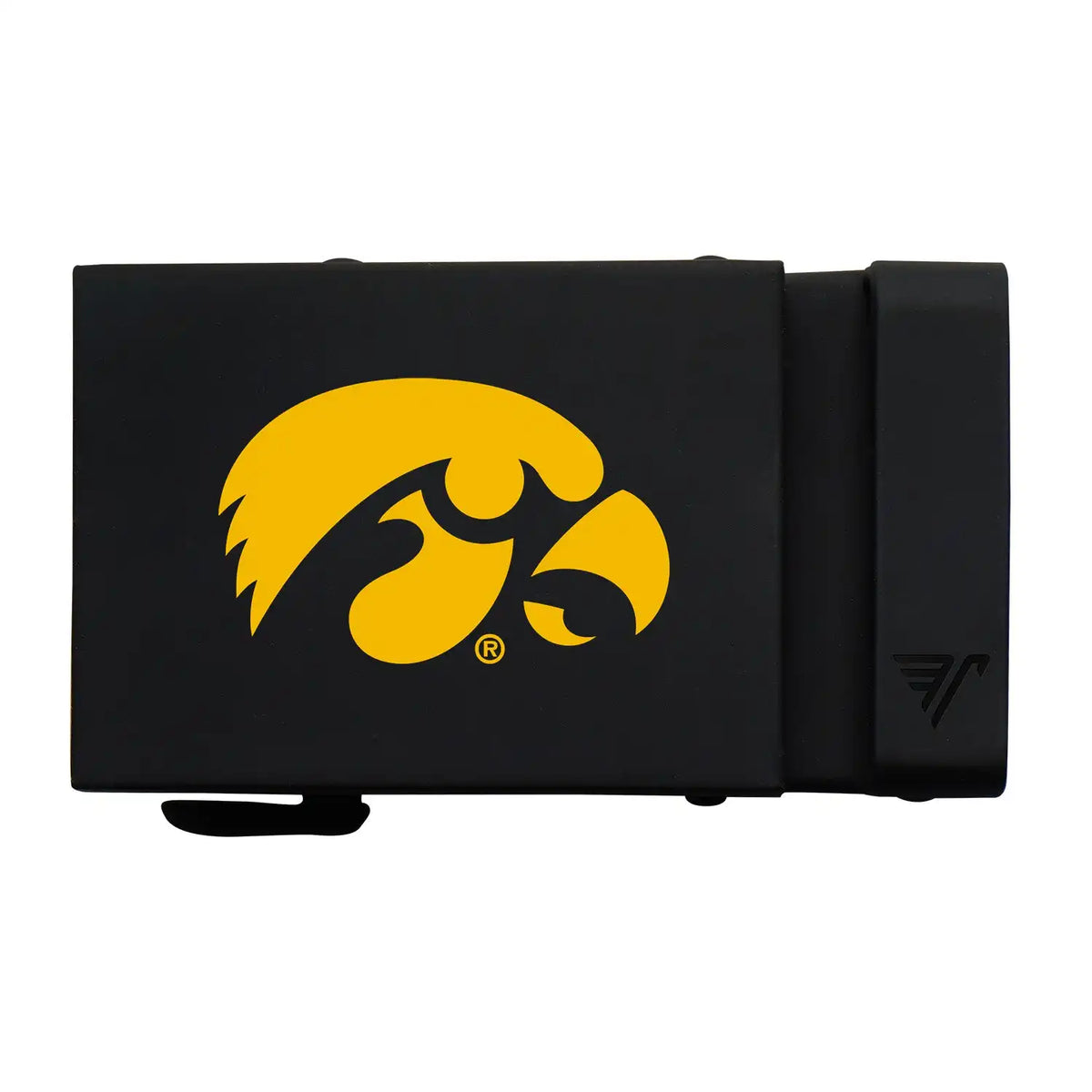 Iowa Hawkeyes 40mm Buckle