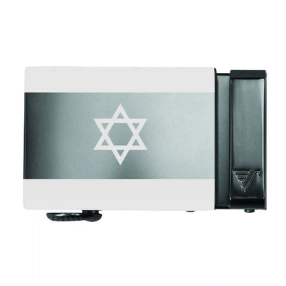 40mm Israel Buckle