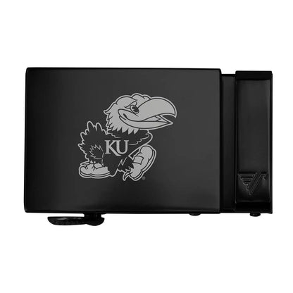 Kansas Jayhawks 40mm Buckle