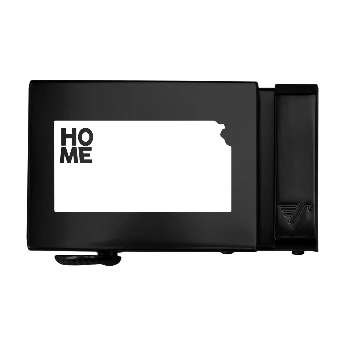 Kansas Home 40mm Buckle