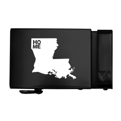 Louisiana Home 40mm Buckle