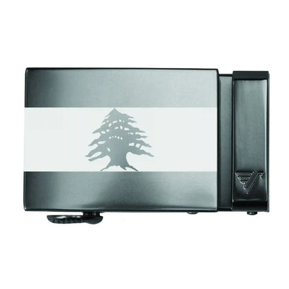 40mm Lebanon Buckle