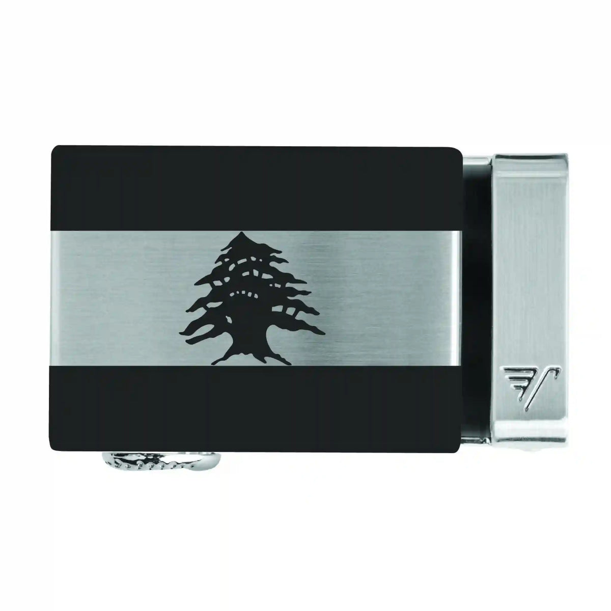 40mm Lebanon Buckle