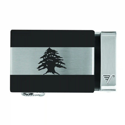 40mm Lebanon Buckle