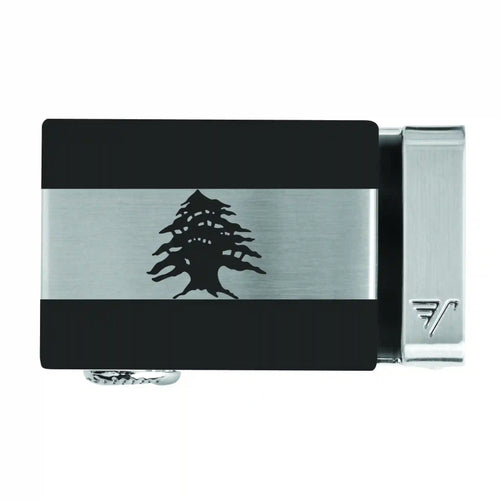 40mm Lebanon Buckle