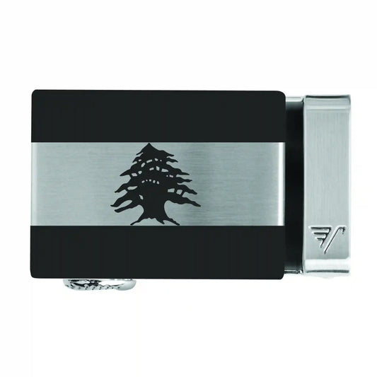 40mm Lebanon Buckle