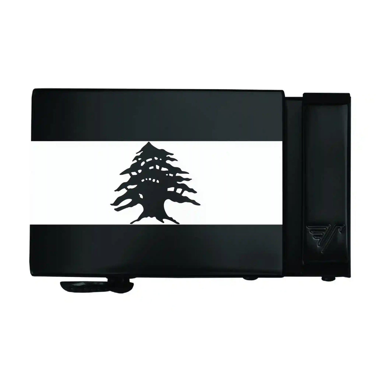 40mm Lebanon Buckle