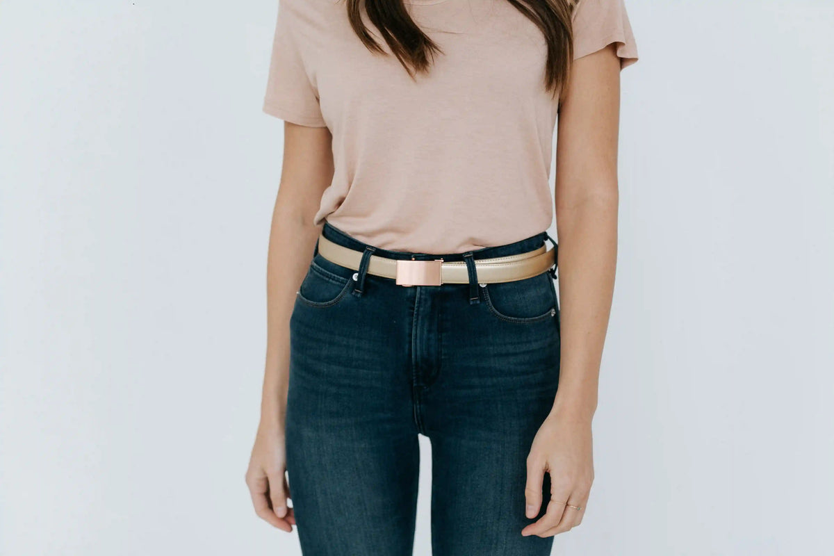Rose Gold 30