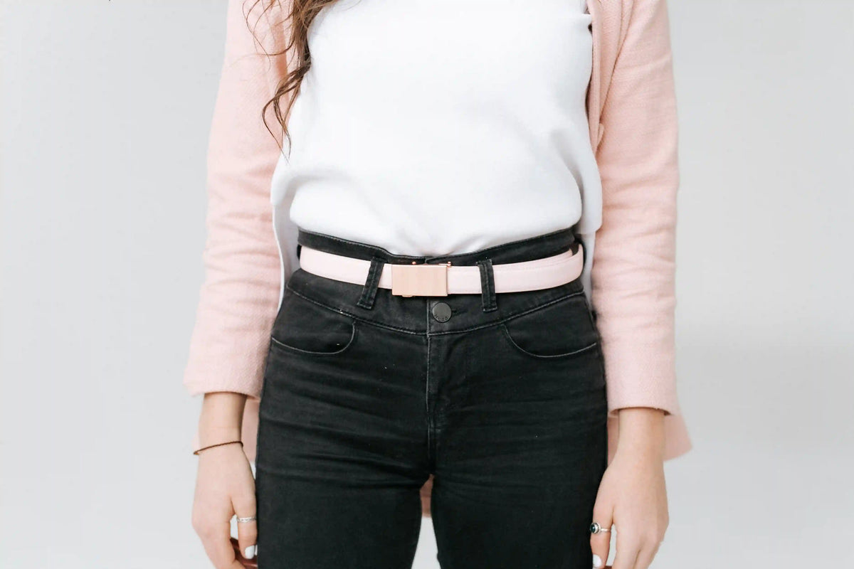Rose Gold 30
