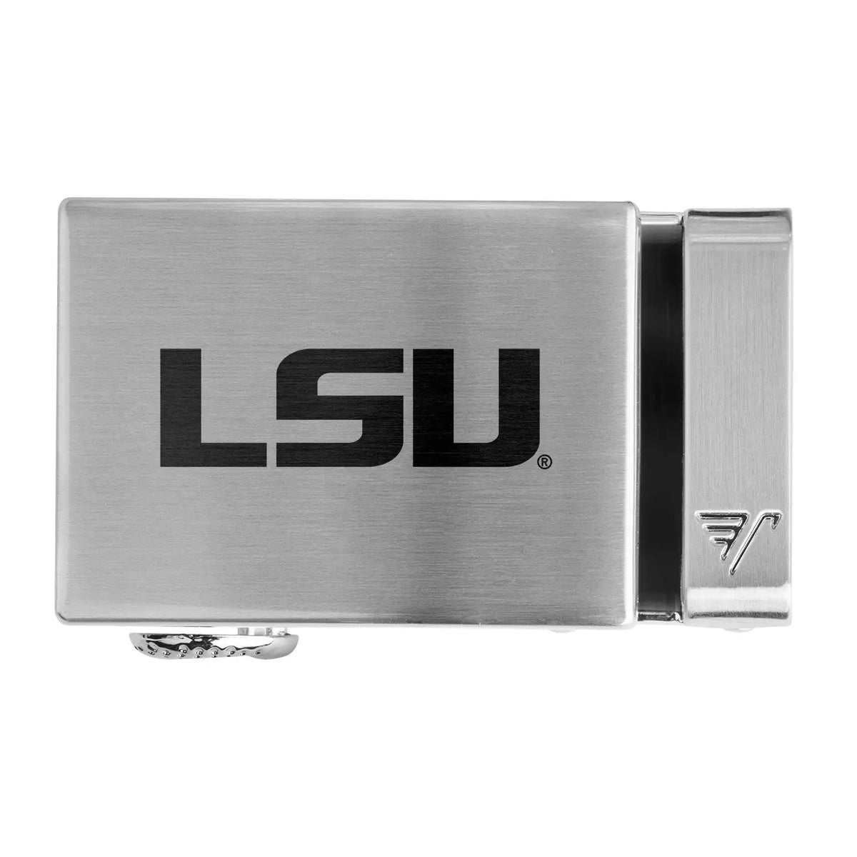 LSU Tigers 40mm Buckle