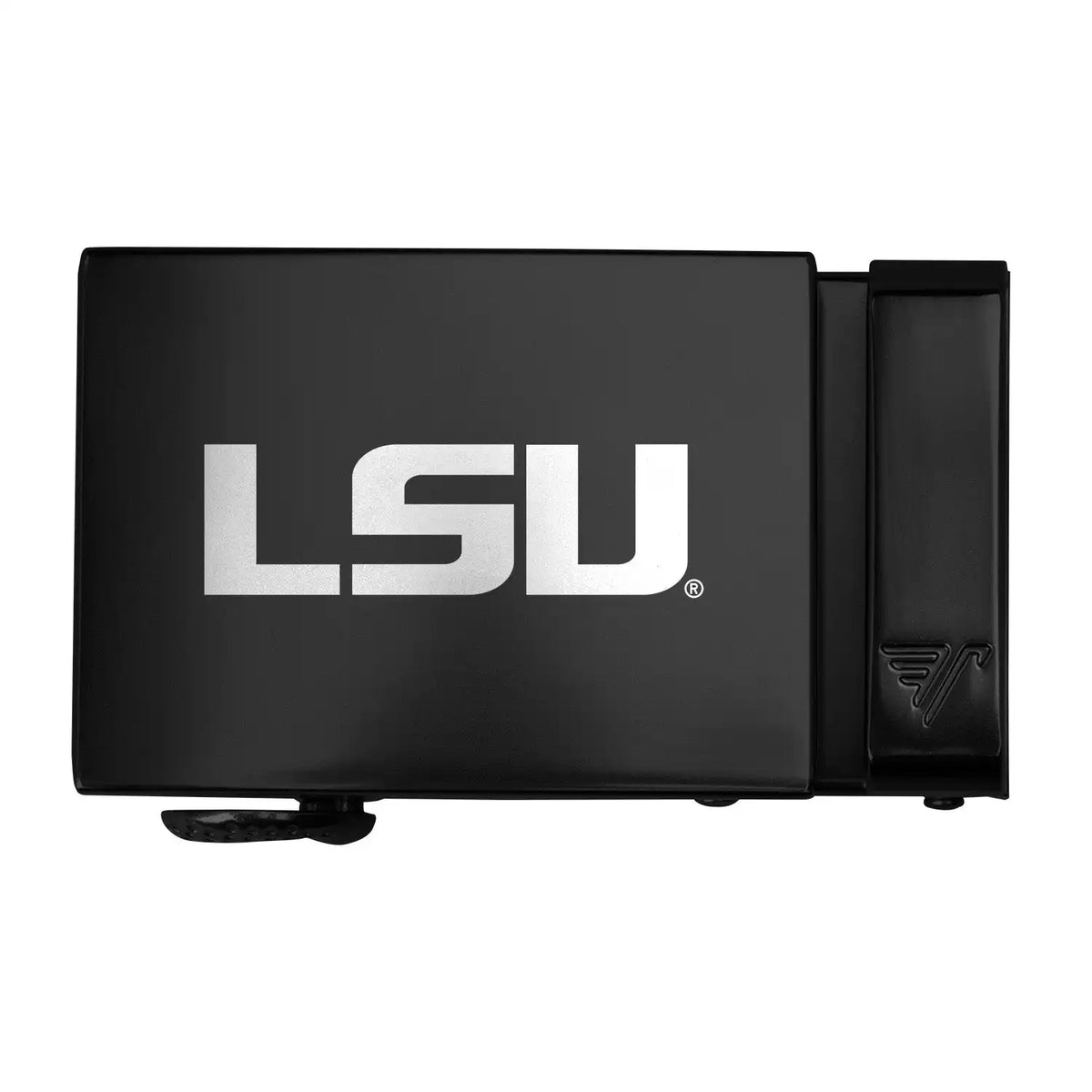 LSU Tigers 40mm Buckle