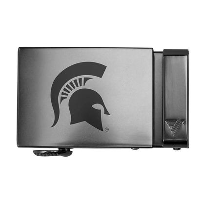 Michigan State Spartans 40mm Buckle