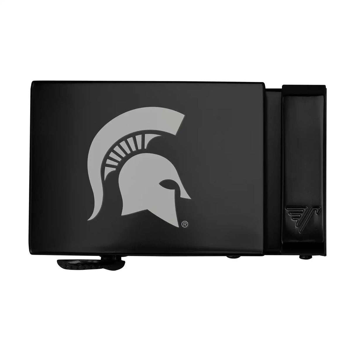 Michigan State Spartans 40mm Buckle