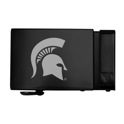 Michigan State Spartans 40mm Buckle