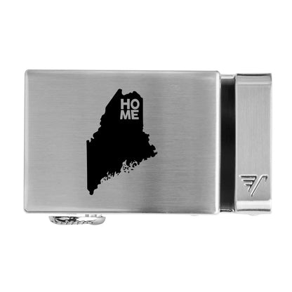 Maine Home 40mm Buckle