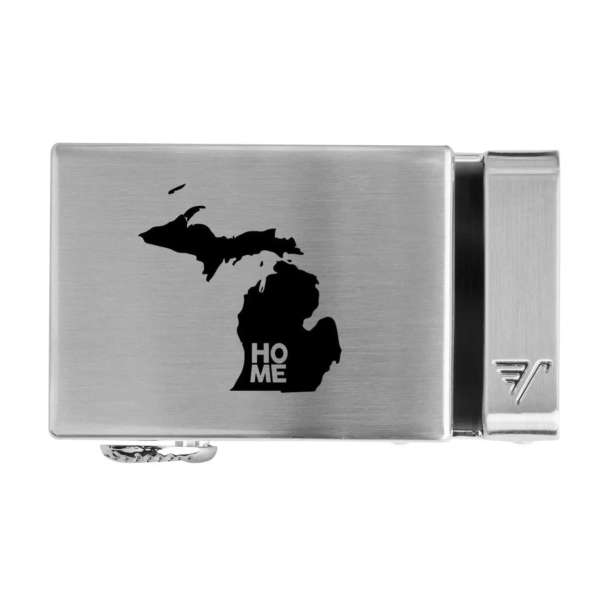Michigan Home 40mm Buckle