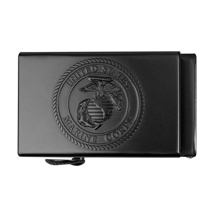 40mm US Marines Buckle