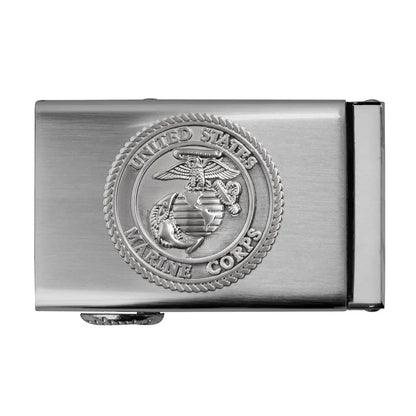 40mm US Marines Buckle
