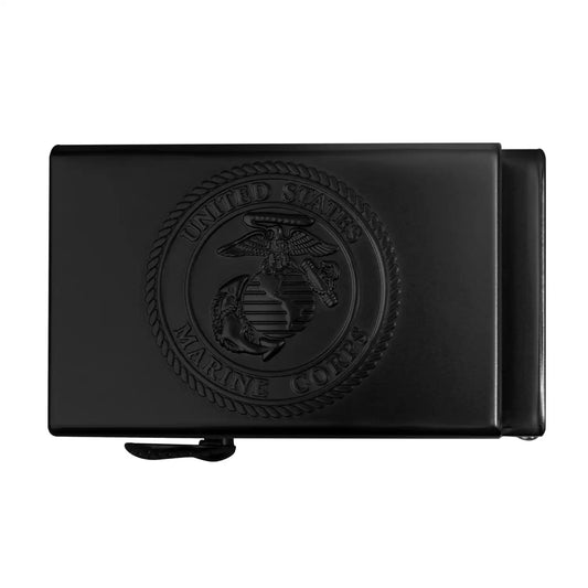 40mm US Marines Buckle