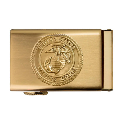 40mm US Marines Buckle