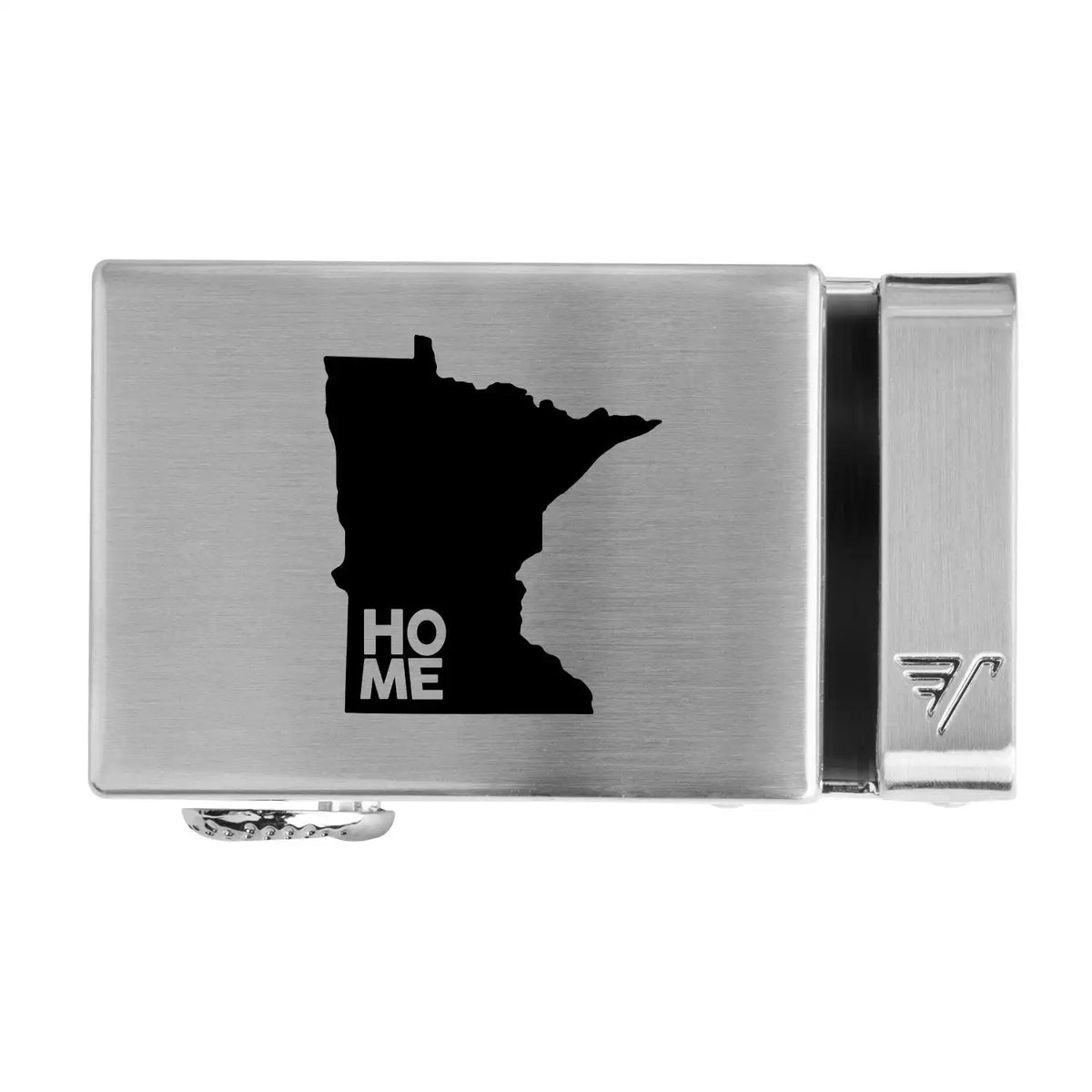 Minnesota Home 40mm Buckle