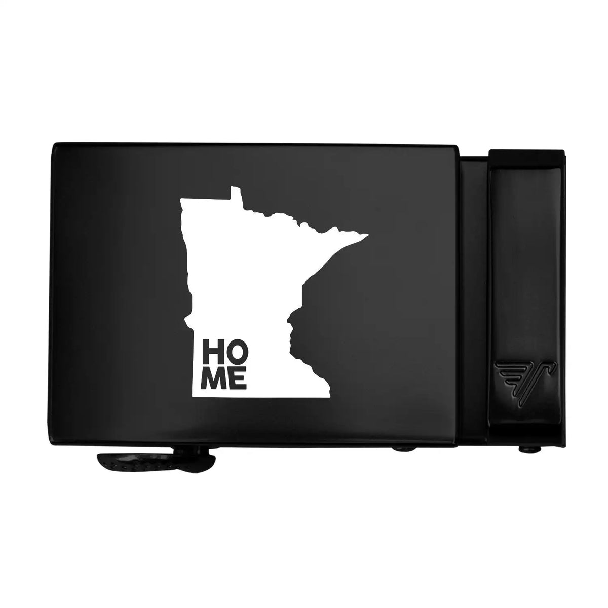 Minnesota Home 40mm Buckle
