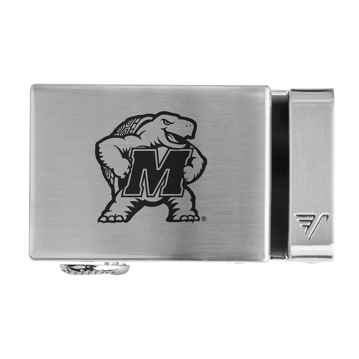 Maryland Terrapins 40mm Buckle