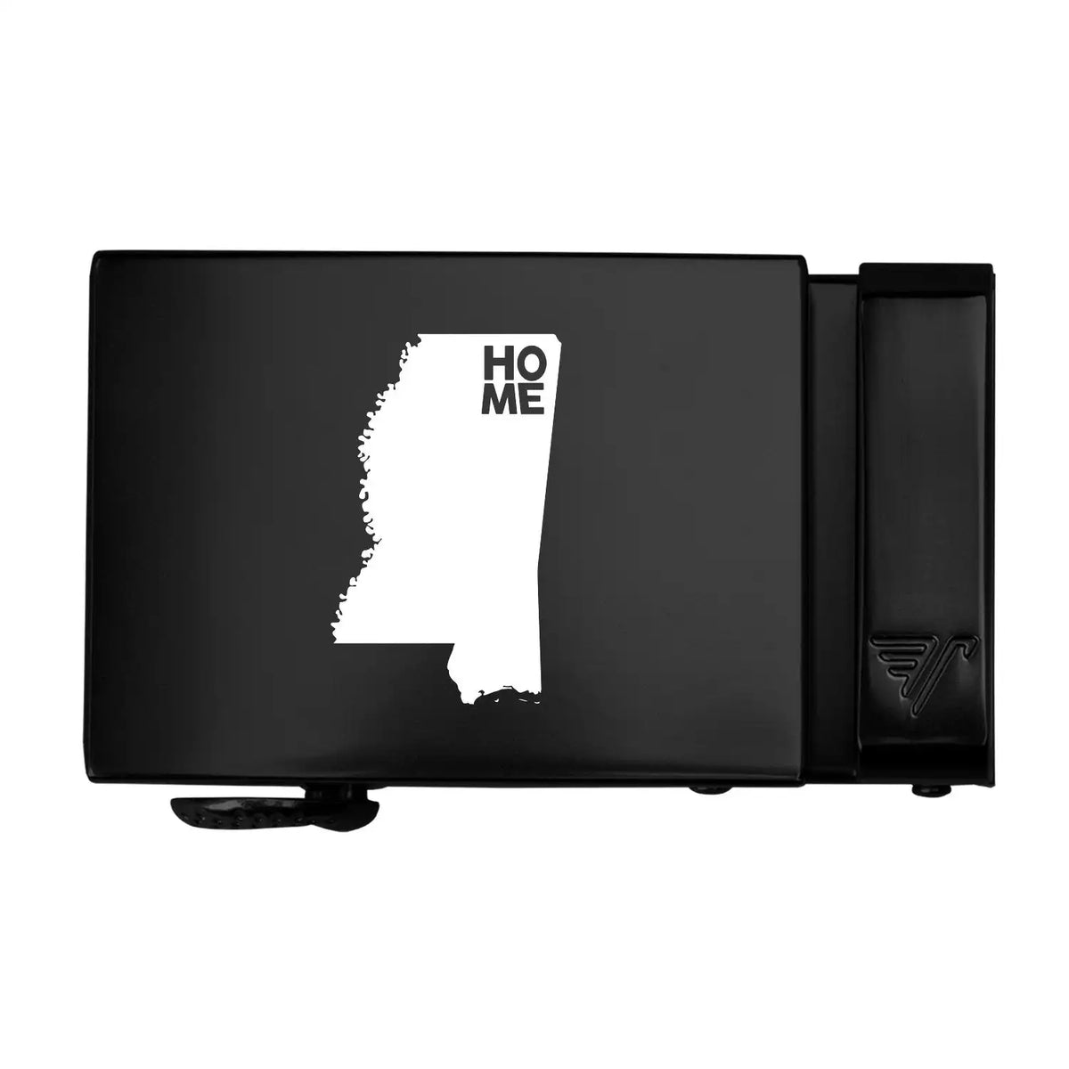 Mississippi Home 40mm Buckle